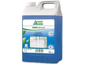 REINIGUNGSMITTEL TANA  TANEX allround, 5 Liter Bidon