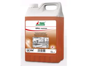 REINIGUNGSMITTEL TANA  GRILL express, 5 Liter Kanister