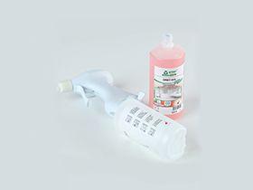 REINIGUNGSMITTEL TANA  SANET daily, 6x325 ml Flasche