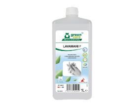 SEIFE TANA  Lavamani F, 500ml Euroflasche,Green Care