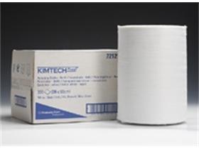 POLIERTUECHER 1-LAGIG  Kimpech Prep, Grossrolle, 31 x 42.5 cm