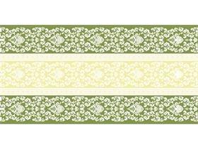 TISCHLAEUFER AIRLAID  40 cm x 24 lfm, Airlaid, PASCAL