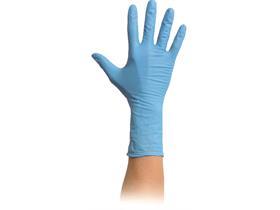 MAIMED HANDSCHUHE NITRIL  Gr&ouml;sse XL, "LG PF", puderfrei, Cat. III