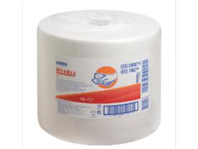 PUTZTUCHROLLEN 1-LAGIG  Wypall L40 Wischt&uuml;cher 34 x 32 cm,