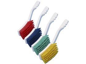 DIVERSEY BUERSTEN  Stielbuerste Lang, rot, hart