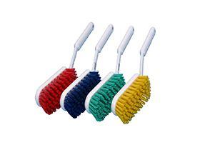 DIVERSEY HANDABWASCHBUERSTE  Handabwaschb&uuml;rste, blau, 290x45x17 mm