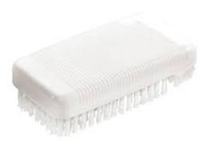 DIVERSEY BUERSTEN  Handwaschbuerste weiss