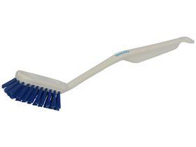 DIVERSEY ABWASCHBUERSTE  Abwaschb&uuml;rste, blau, 285x33x60 mm