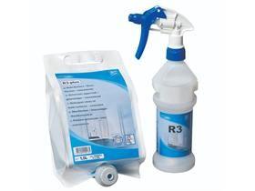 DIVERSEY OBERFLAECHENREINIGER  Room Care R3-plus, 1,5L Flasche
