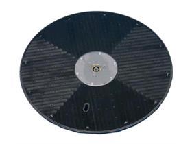 DIVERSEY PAD   F&uuml;hrungsteller ergodisc highspeed 43