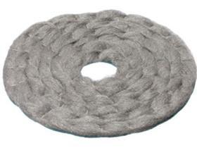 DIVERSEY PAD  Taski Stahlwolle Pads INOX - 1 St.