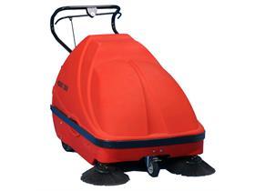 DIVERSEY KEHRSAUGMASCHINE  Kehrsaugmaschine KSE 1000