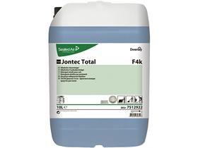 DIVERSEY BODENREINIGER  Taski Jontec Total, 5L Kanister