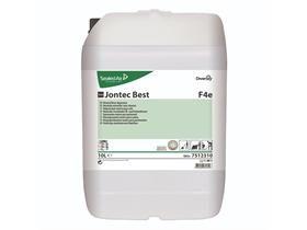 DIVERSEY BODENREINIGER  Taski Jontec Best 200L Fass