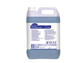 DIVERSEY REINIGUNGSMITTEL  TASKI Sprint Flower, 5 Liter