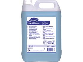 DIVERSEY GLASREINIGER  Taski Sprint Glass, 2x5L Kanister
