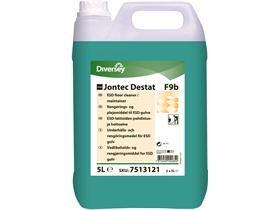 DIVERSEY BODENREINIGER  Taski Jontec Destat, 5L Kanister