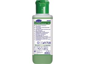 DIVERSEY BODENPFLEGE  Taski Jontec Tensol conc F3d