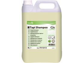 DIVERSEY TEPPICHBODEN  Taski Tapi Shampoo C2c, 1x5L Kanister