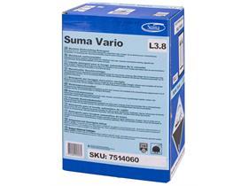 DIVERSEY GESCHIRRREINIGER  Suma VarioL3.8 10L Sp We, 10L