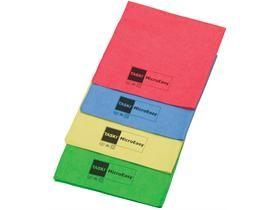 DIVERSEY VLIESSTOFFTUCH  Taski MicroEasy, blau, 1 St.