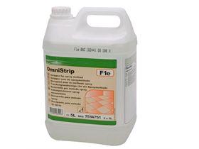 DIVERSEY REINIGUNGSMITTEL  TASKI Jontec Omnistrip F1e, 5L Bidon
