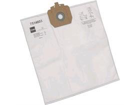 DIVERSEY STAUBSAUGERBEUTEL  Einweg Vlies-Staubsäcke zu Taski Vento 8