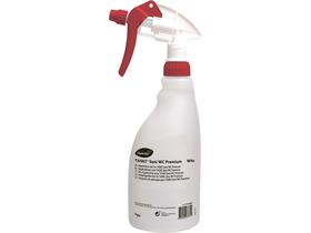 DIVERSEY SANITAERREINIGER  Taski Sani Set WC Premium, Set