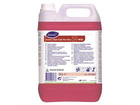 DIVERSEY REINIGUNGSMITTEL  TASKI Sani Calc Pur-Eco W3b, 2x5L
