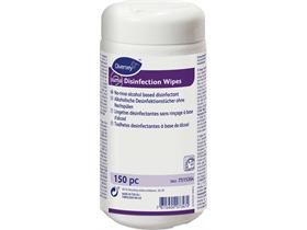 DIVERSEY DESINFEKTIONSMITTEL  Suma Disinfection Wipes Spenderdosen