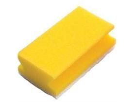 DIVERSEY SCHWAEMME  Taski Schwamm, gelb, 1 St.