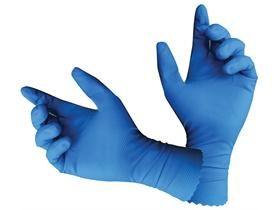 DIVERSEY HANDSCHUHE LATEX  Diversey HandschuhLatex L 12 Paar