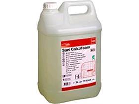 DIVERSEY REINIGUNGSMITTEL  TASKI Sani Calcafoam, 5L Bidon