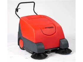 DIVERSEY KEHRSAUGMASCHINE  Kehrsaugmaschine Tandem KSE 910, 1 St.
