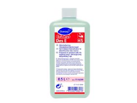 DESINFEKTIONSMITTEL  Soft Care Des E H5 0.5l