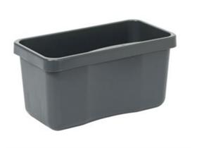 DIVERSEY REINIGUNGSZUBEHOER  TASKI Mopp Box, 25 cm