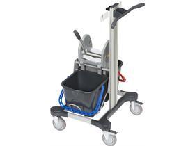 DIVERSEY REINIGUNGSGERAETE  Taski Micro Trolley Wet, 1 St.