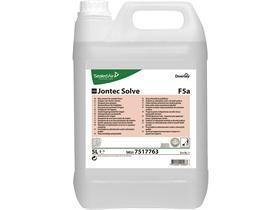 DIVERSEY WACHSENTFERNER  Taski Jontec Solve F5a, 5L Kanister