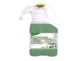 DIVERSEY REINIGUNGSMITTEL  TASKI Jontec 300 Pur-Eco SD, 1.4L Flasch