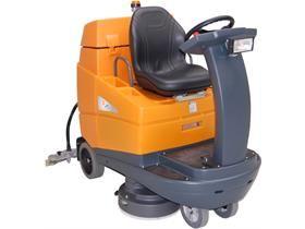 DIVERSEY SCHEUERSAUGMASCHINE  Taski swingo 4000, 1 St.