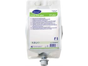 DIVERSEY HANDSPUELMITTEL  Suma Star-plus D1 DvF, 1,5L Beutel