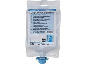 DIVERSEY GLASREINIGER  Taski Sprint Glass conc DvF 1,5L Beutel