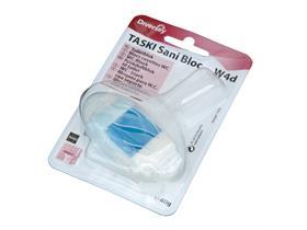 DIVERSEY WC-BLOCK  WC-Block (Einh&auml;nger), 12 Stk.