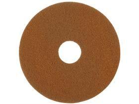 DIVERSEY PAD  Diamant Pads TASKI Twister HT Pad 17" Or