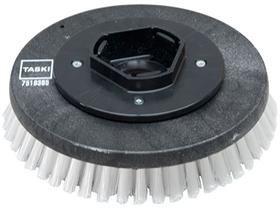 DIVERSEY SCHEUERBUERSTE  Scheuerb&uuml;rste Nylon, 28cm