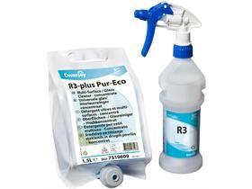 DIVERSEY OBERFLAECHENREINIGER  Room Care R3-plus Pur-Eco, 1,5L Flasche