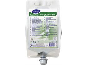 DIVERSEY BODENREINIGER  Room Care R10-plus Pur-Eco
