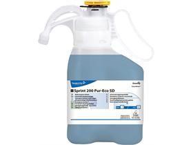 DIVERSEY UNIVERSALREINIGER  Taski Sprint 200 Pur-Eco SD