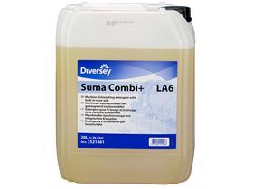 DIVERSEY GESCHIRRREINIGER  Suma Combi+ LA6, 20L