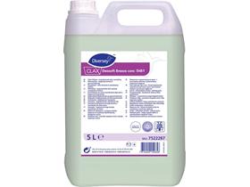 DIVERSEY WASCHMITTEL  Clax Deosoft Breeze conc, 2x5 Liter